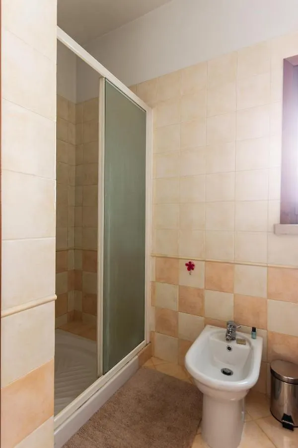 La Terrazza Apartment - Smart Holiday Mantua Italien