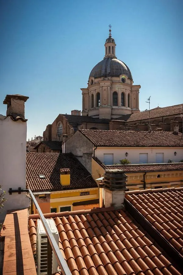La Terrazza Apartment - Smart Holiday Mantua