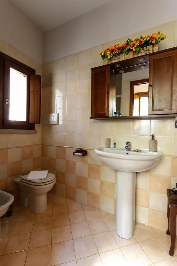La Terrazza Apartment - Smart Holiday Mantua