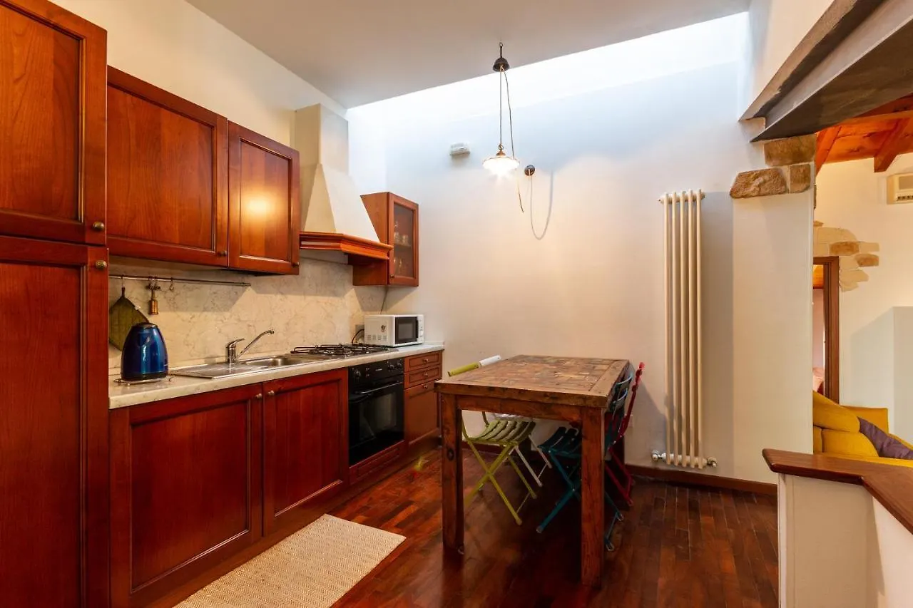 La Terrazza Apartment - Smart Holiday Mantua