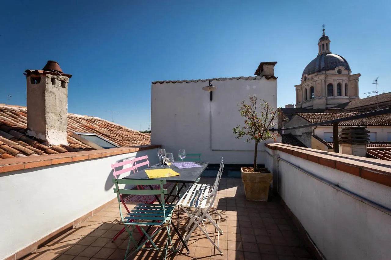 La Terrazza Apartment - Smart Holiday Mantua