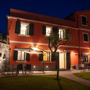 Casa Gardan Casa vacanze Levanto