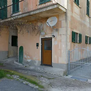 Fattore 8 Appartamento Levanto