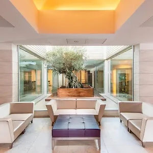 Sheraton Parco De Medici 4*, Rom Italien