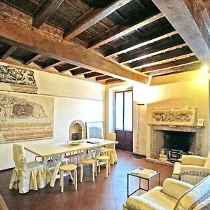 Casa Del Pittore Nocleg ze śniadaniem